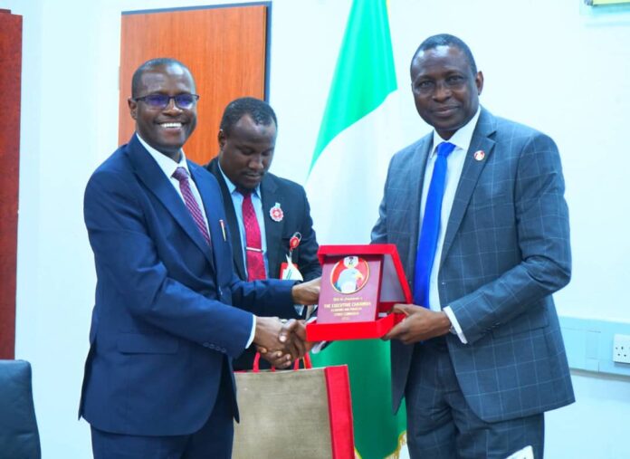 ICPC and efcc