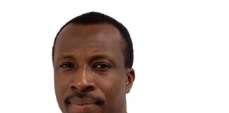 Managing Director/CEO, Foremost Capital Limited, Mr Emmanuel Akehomen