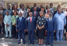 ECOWAS Court seeks stronger synergy between judges, staff