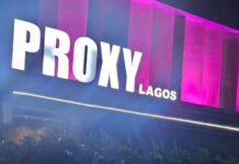 NDLEA operatives raid Lagos night club, arrest owner, illicit drug traffic suspects