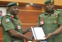 Minorities as pawns in Nigeria’s power game: Gen. Musa’s removal, 2027 realignment