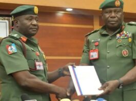 Minorities as pawns in Nigeria’s power game: Gen. Musa’s removal, 2027 realignment