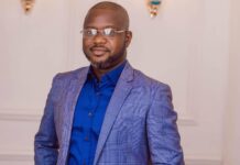 Amupitan appoints ex-PUNCH Editor as Spokesman