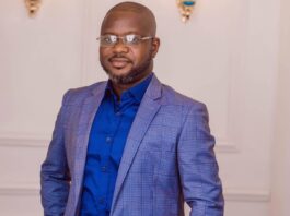Amupitan appoints ex-PUNCH Editor as Spokesman