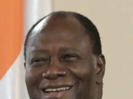 Ivorian President Ouattara wins 4th term re-election bid