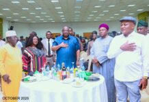 Mutfwang: I’ll never join APC, PDP marching to landslide victory in 2027