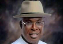 Coup: Military operatives raid ex-Bayelsa Gov. Sylva’s Abuja residence