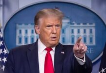 Christian Genocide: Trump redesignates Nigeria as “country of particular concern”