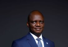 Acting Managing Director, Dr Isiaka Ajani-Lawal,