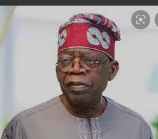 President Bola Tinubu