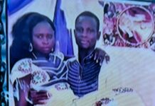 Man sets family house ablaze killing wife, 6 children, self