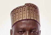 Ex-Reps Deputy Speaker Wase raises alarm over B/Haram recruitment into military, police