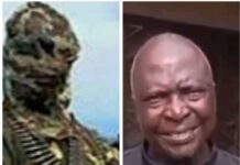 B/Haram terrorists have placed bounty on my head – Rev. Dachomo