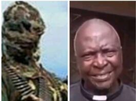 B/Haram terrorists have placed bounty on my head – Rev. Dachomo