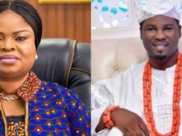 Ex-Lagos Deputy Governor Adefulire loses only son