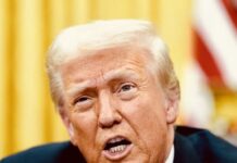 If Iran kills protesters we‘ll intervene to rescue them — Trump