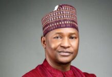 Alleged terror financing: Ex-Justice Minister Malami faces several months in detention