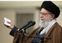 Mass protests calling for Ayatollah’s death spread across Iran