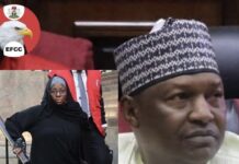 Alleged multibillion naira fraud: Again, court returns Malami, son, wife to prison