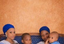 Breaking: Gunmen kill family of 7 in Kano