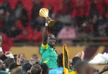 Senegal beat hosts Morocco 1-0 to win AFCON 2025 in extra time