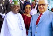 When a nation honours corruption