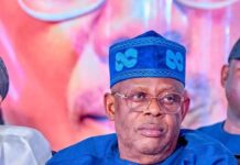 2027: Faleke denies knowledge of Kogi governorship one-term agreement