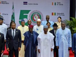 2025: ECOWAS’ year of milestones, turbulence