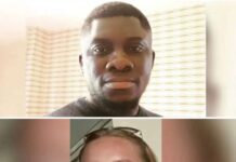 UK court convicts Nigerian man for killing 23-year-old estranged lover