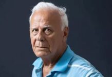 Israel’s last Mossad chief to escape from Iran is dead