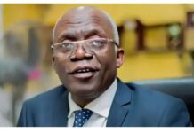 Why officers who allegedly plotted to overthrow Tinubu can’t be courtmartialed — Falana