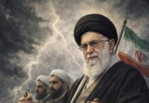 The destructive repercussions of extremism, generational hatred