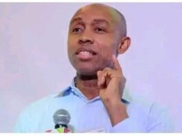 Nigeria: U.S. in charge of security; France, Tax; Tinubu, defection —Odinkalu