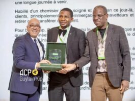 Breaking: NAN wins African News Agencies’ Best Feature Award