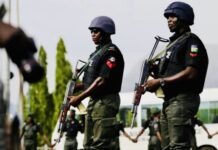Police nab 6 suspects over alleged N7.7bn telecom fraud