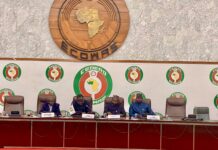 ECOWAS bloc hits 4.6% growth amid global economic headwinds — President