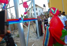 NDCOWA boosts welfare of personnel across camps, college premises in Abuja