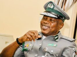 Customs rakes in ₦1.6trn revenue at Tincan Island