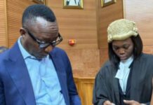 Tinubu once called Obasanjo “Rotten Fish,” Goodluck Jonathan “Drunkard” — Sowore