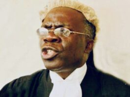 ADC crisis: INEC misinterpreted court order— Falana