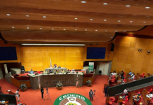 ECOWAS MPs adopt renewable energy solutions to tackle regional energy crisis