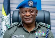 Police recover lifeless twins’ from drain in Onitsha