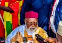 NIPSS alumni hail ex-Head of State Abdulsalami @84