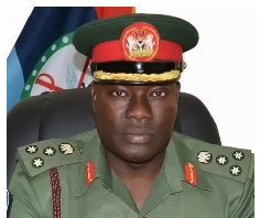 Gen. Rabe’s death in kidnappers’ custody a national tragedy – SOSG