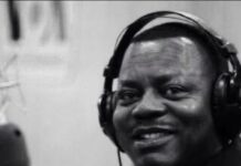 Veteran Nigerian broadcast journalist, Keyen, is dead