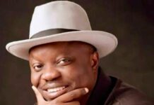 Breaking: Ex-Delta Gov. Uduaghan dies at 71